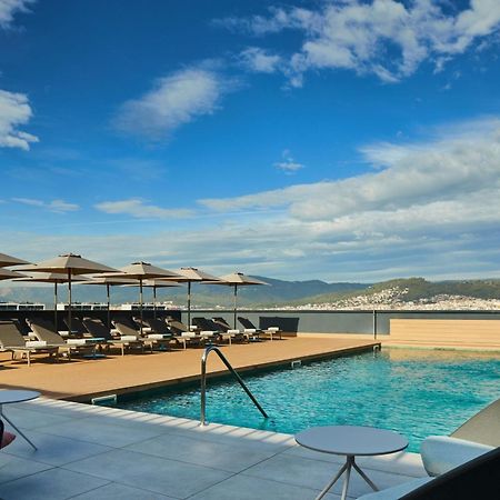 Four Points By Sheraton Barcelona Airport Viladecáns Exterior foto